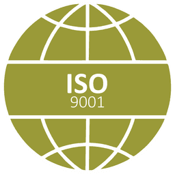 Certificação ISO
